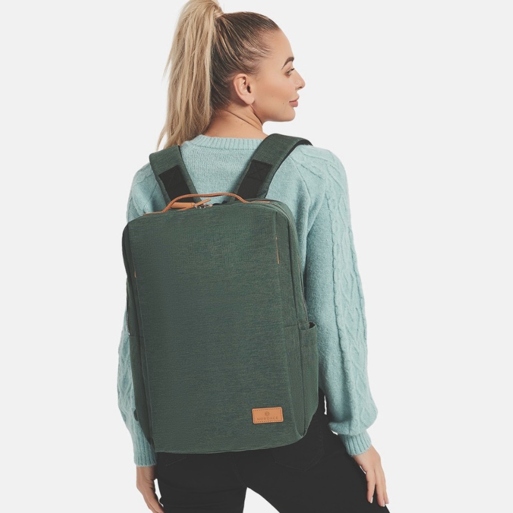 Nordace Siena – Smart Backpack